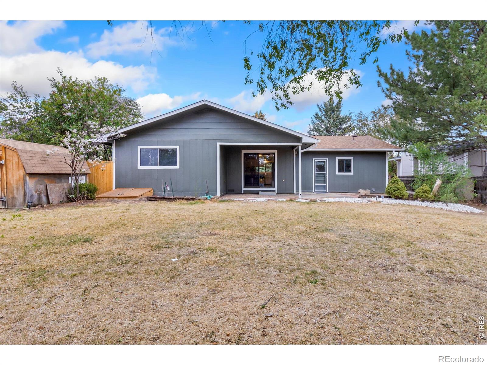 MLS Image #27 for 308 w 52nd street,loveland, Colorado