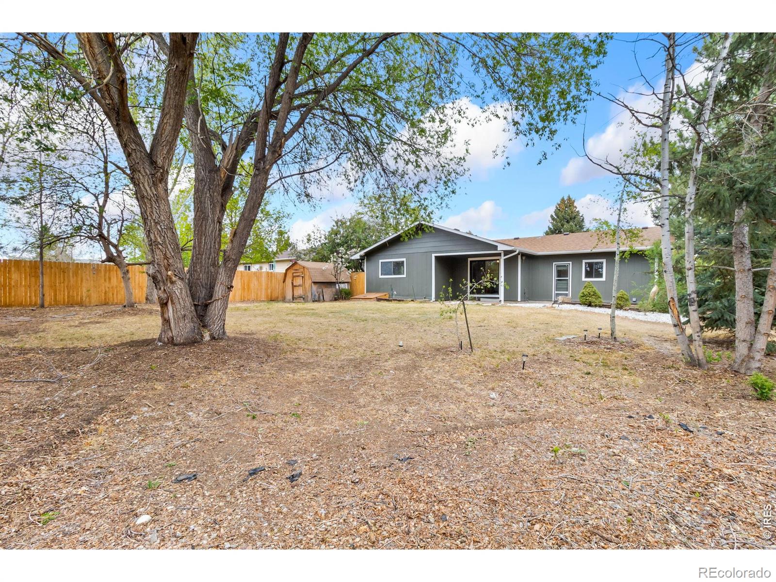 MLS Image #28 for 308 w 52nd street,loveland, Colorado