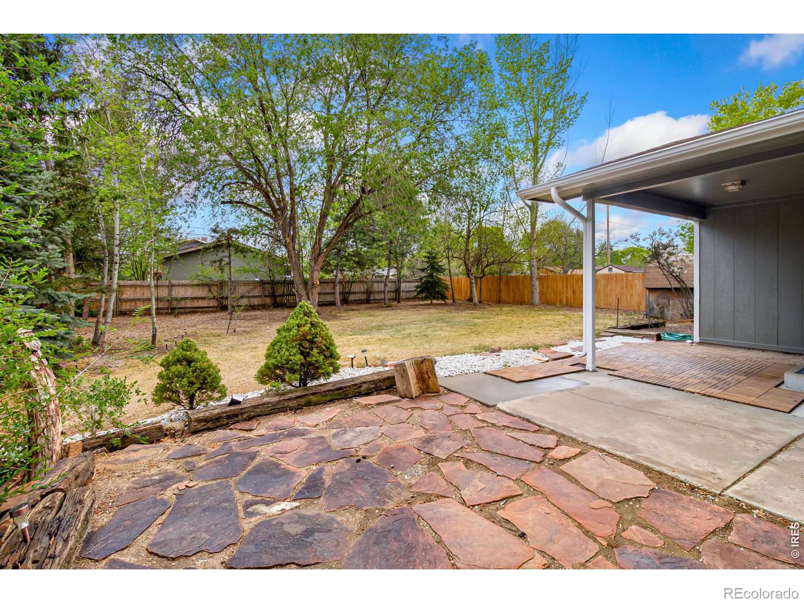 MLS Image #29 for 308 w 52nd street,loveland, Colorado