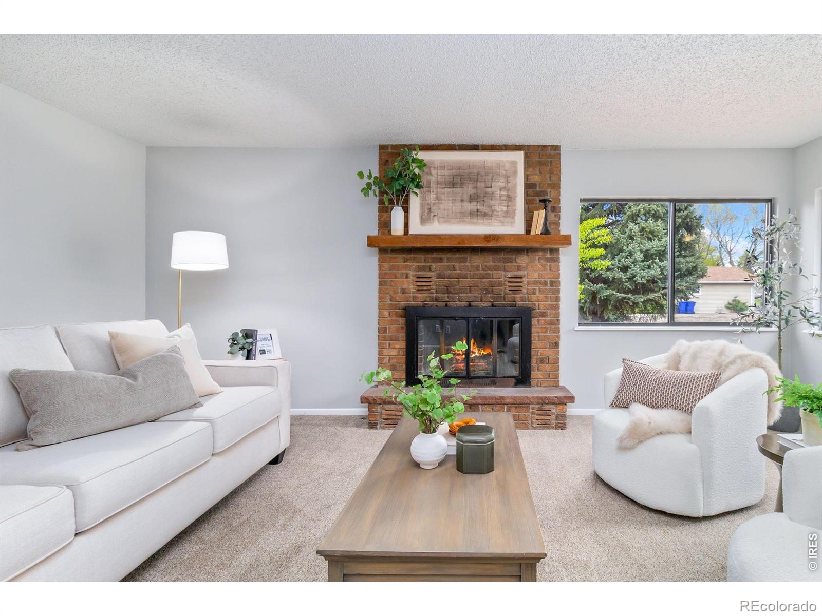 MLS Image #5 for 308 w 52nd street,loveland, Colorado