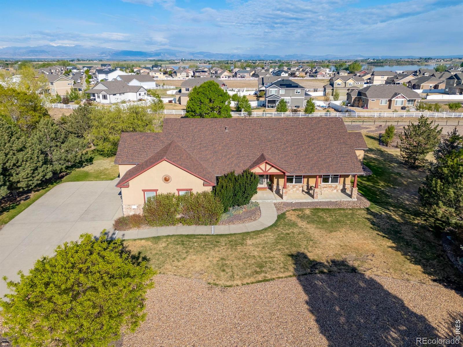 MLS Image #1 for 1405  fox ridge parkway,severance, Colorado