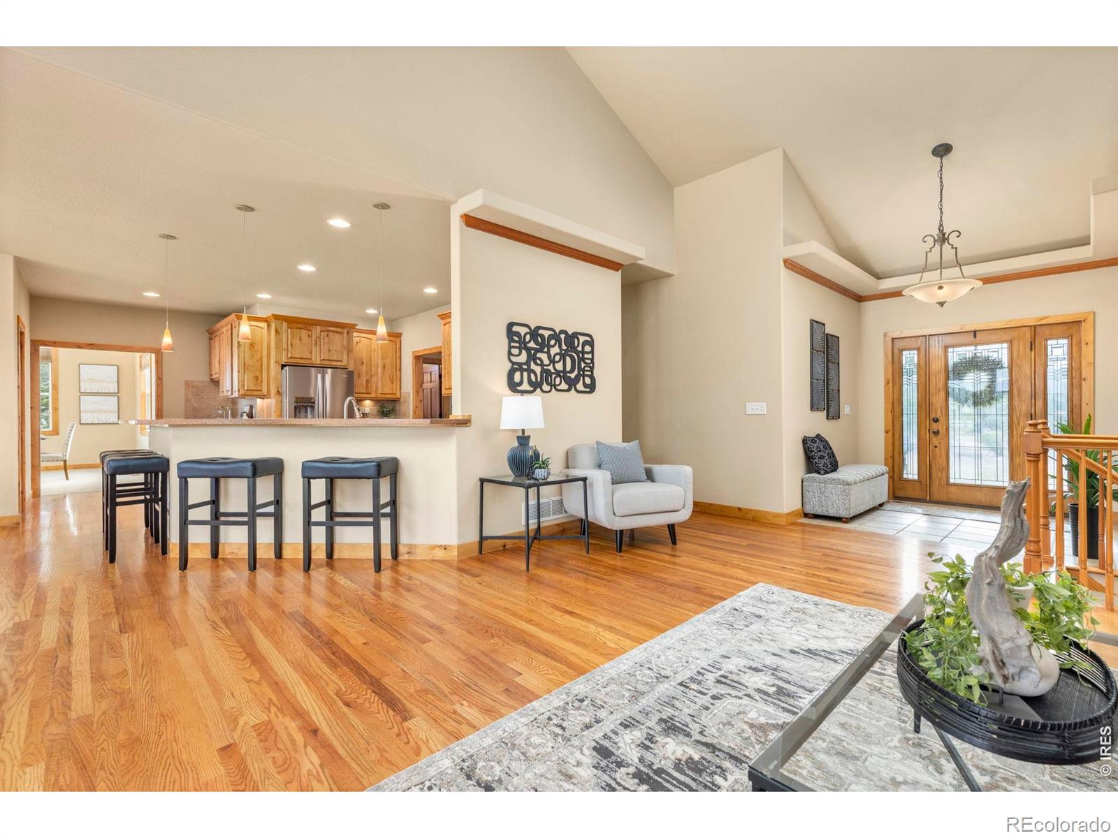 MLS Image #12 for 1405  fox ridge parkway,severance, Colorado