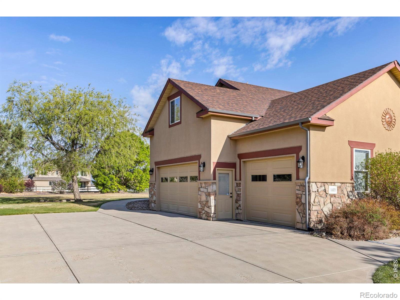 MLS Image #3 for 1405  fox ridge parkway,severance, Colorado