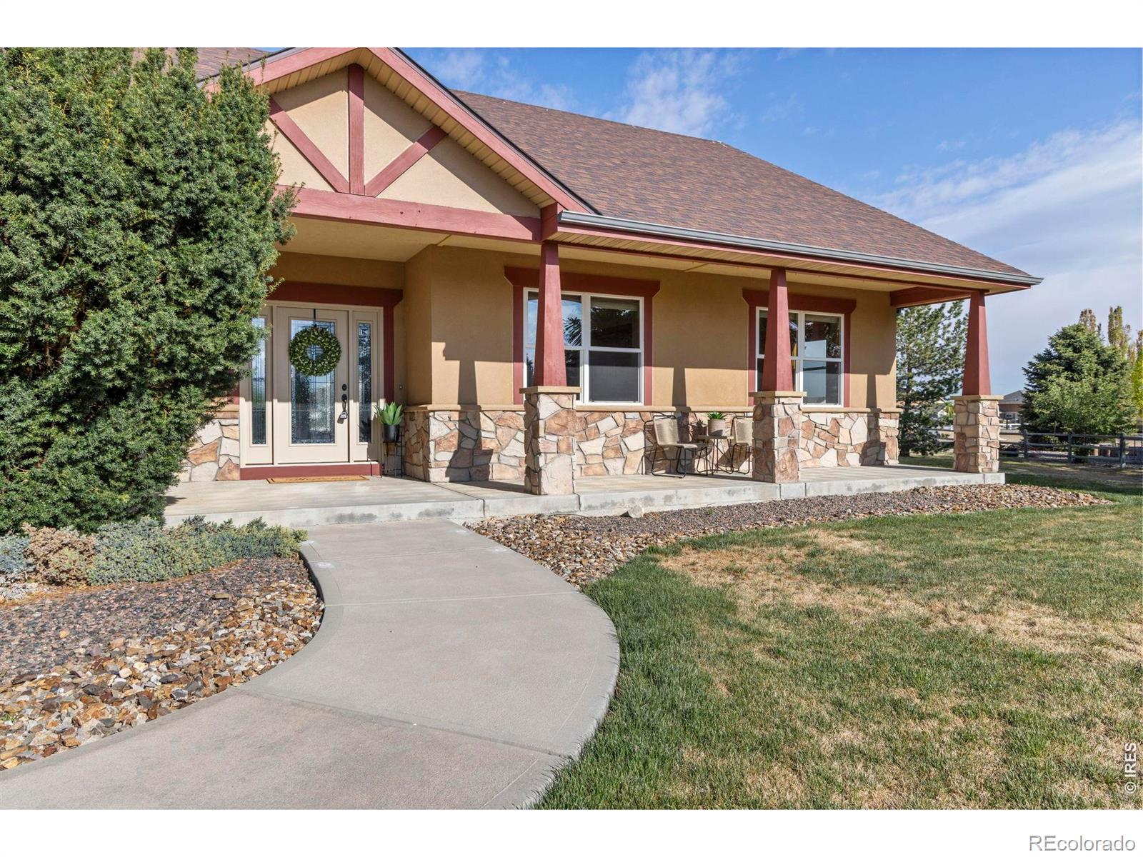 MLS Image #4 for 1405  fox ridge parkway,severance, Colorado
