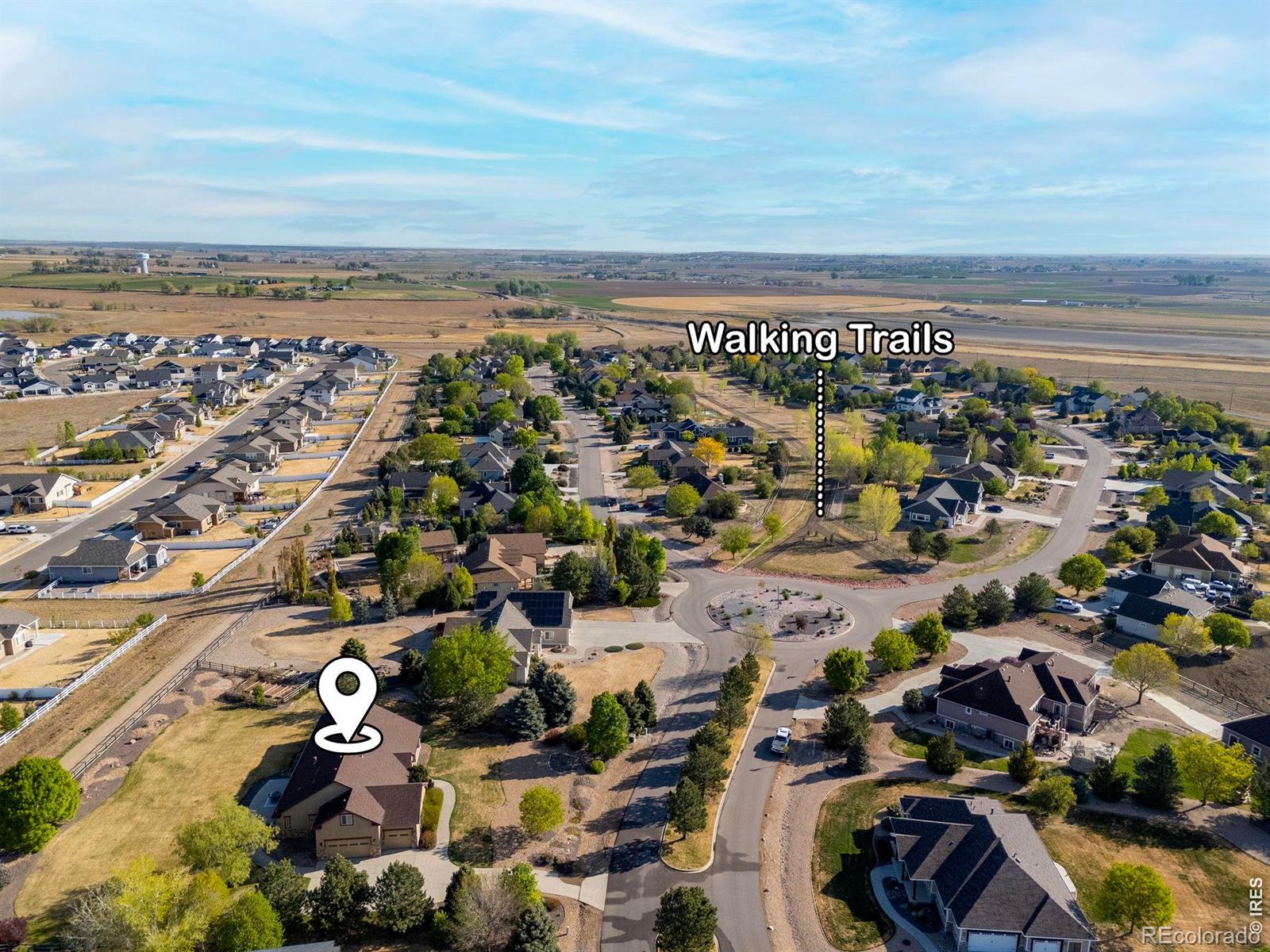 MLS Image #40 for 1405  fox ridge parkway,severance, Colorado