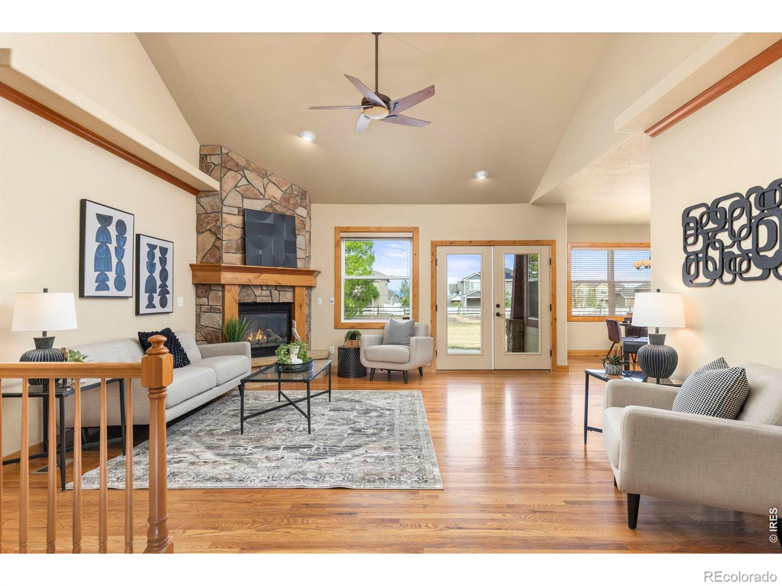 MLS Image #7 for 1405  fox ridge parkway,severance, Colorado
