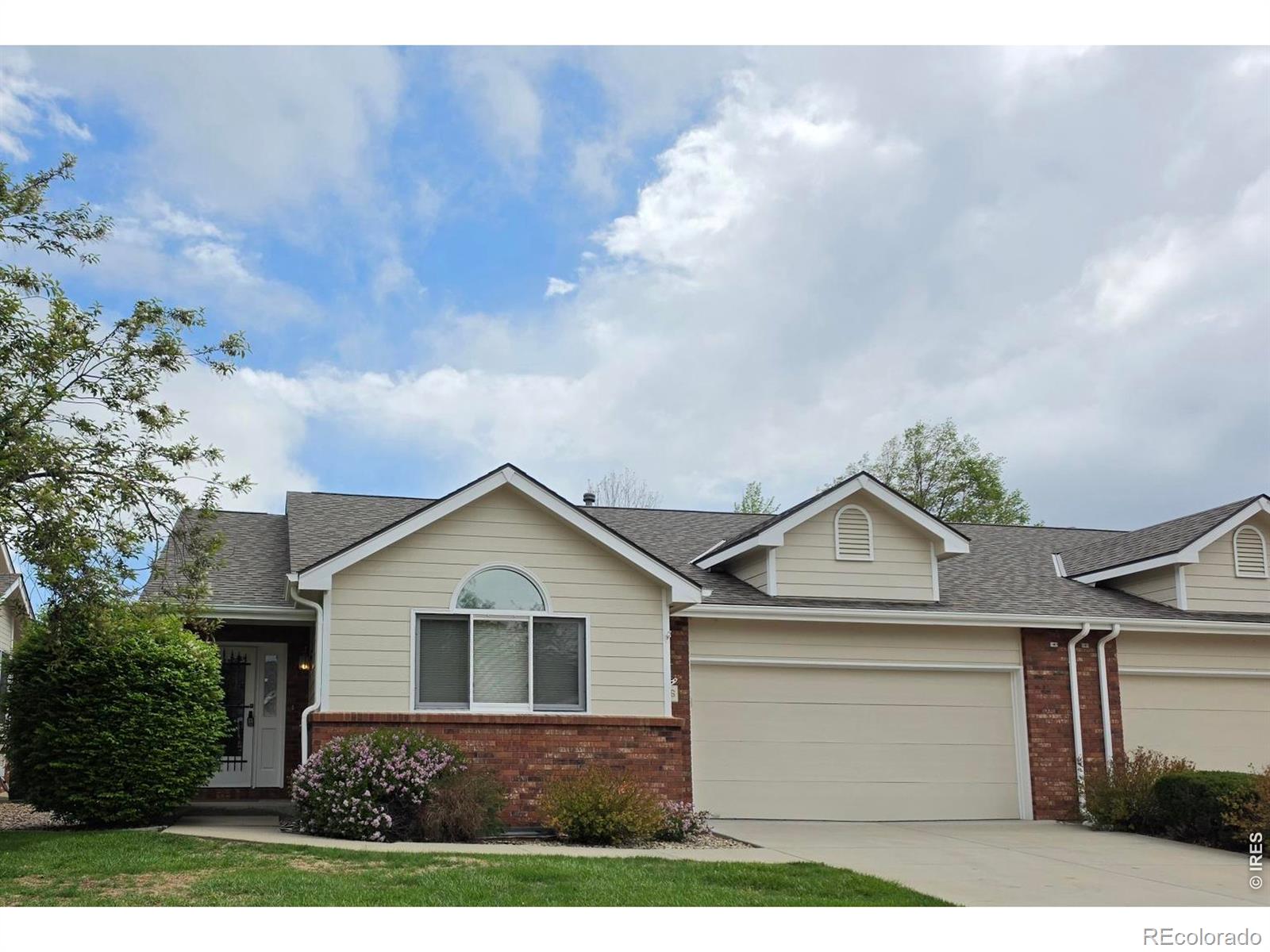 MLS Image #1 for 1526  tulip court,longmont, Colorado