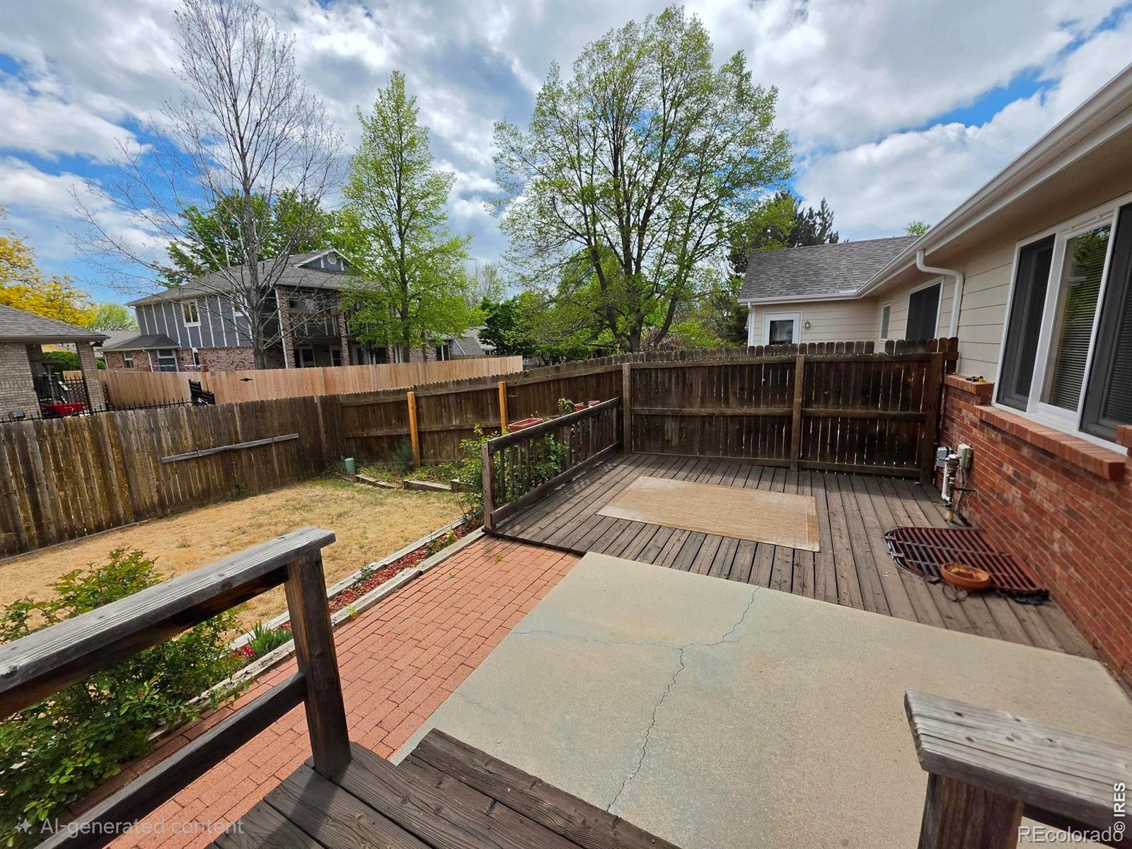 MLS Image #44 for 1526  tulip court,longmont, Colorado
