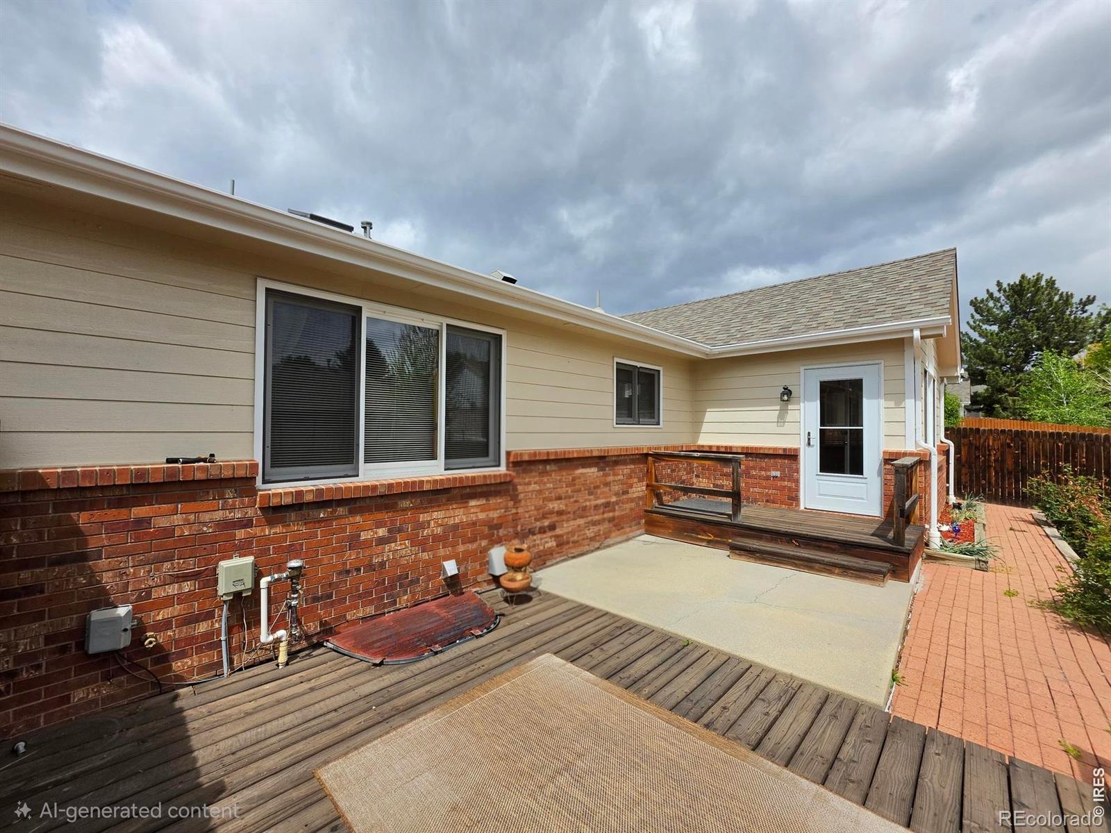 MLS Image #46 for 1526  tulip court,longmont, Colorado