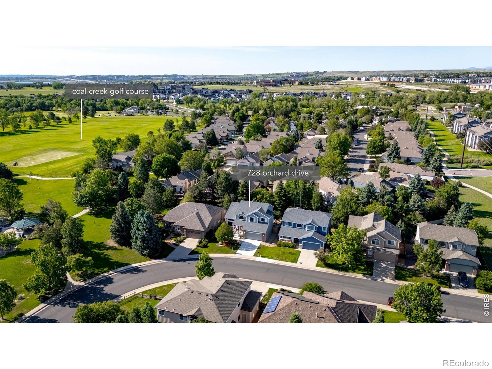 MLS Image #39 for 728  orchard drive,louisville, Colorado
