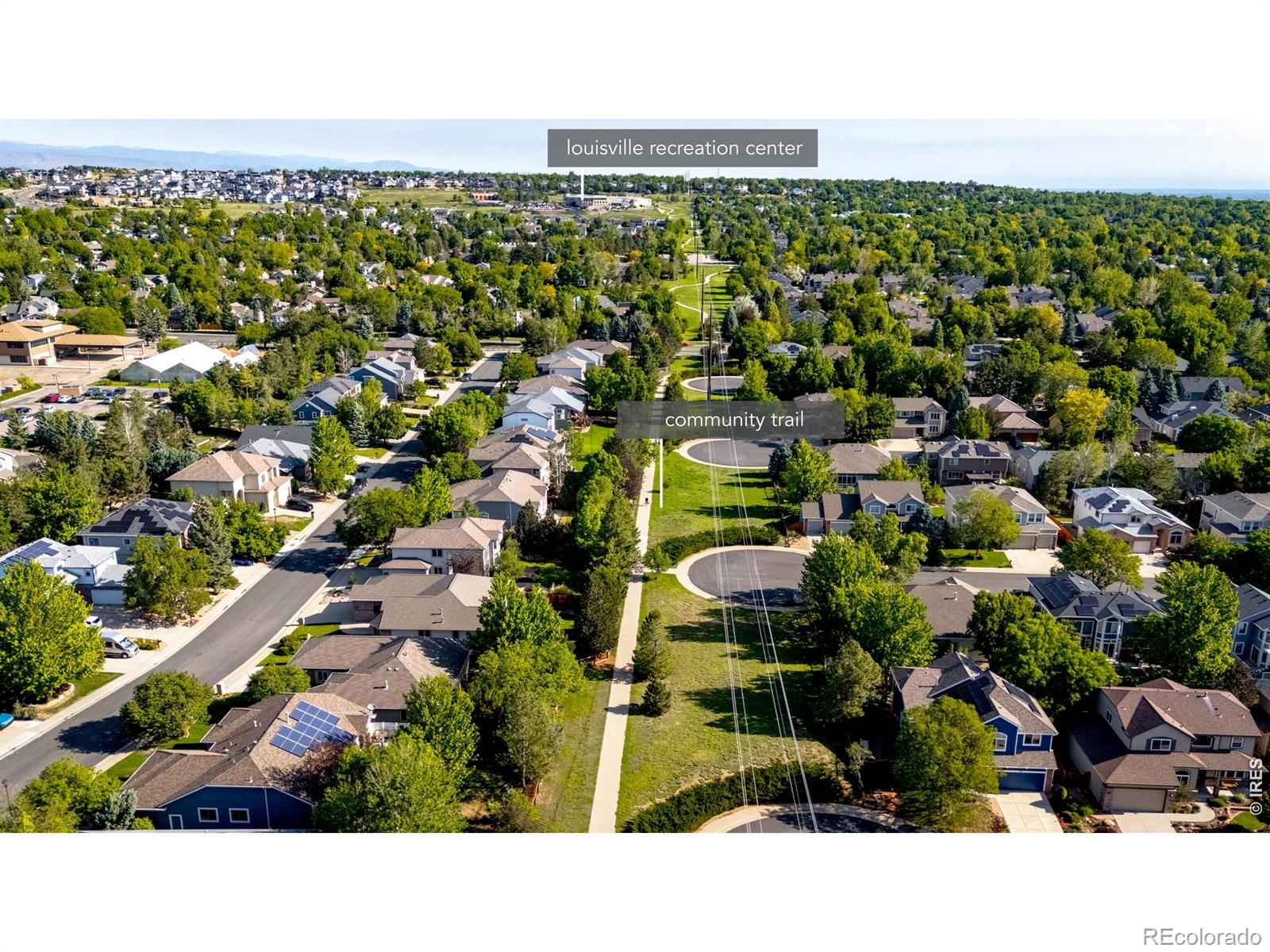 MLS Image #41 for 728  orchard drive,louisville, Colorado