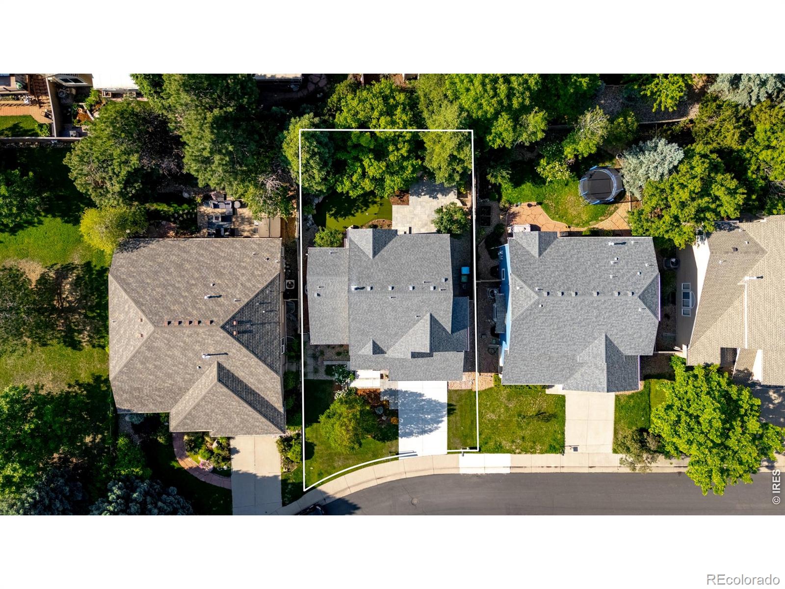 MLS Image #47 for 728  orchard drive,louisville, Colorado