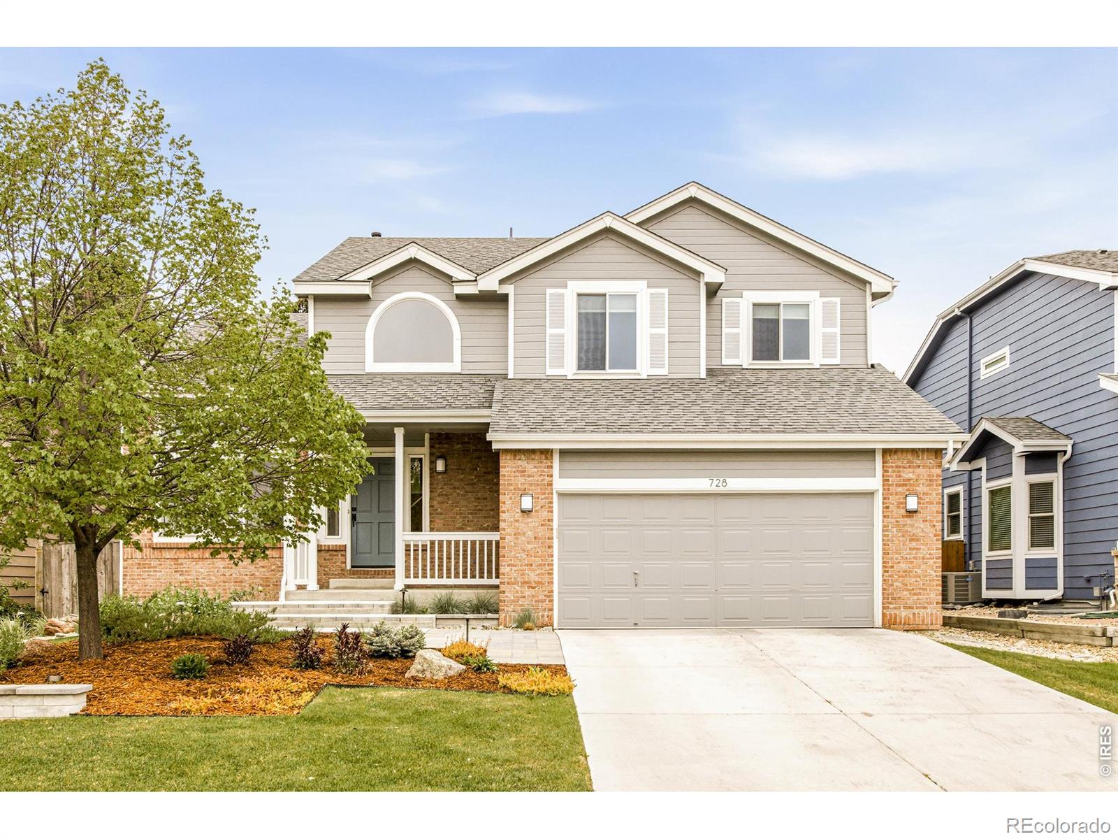 MLS Image #48 for 728  orchard drive,louisville, Colorado