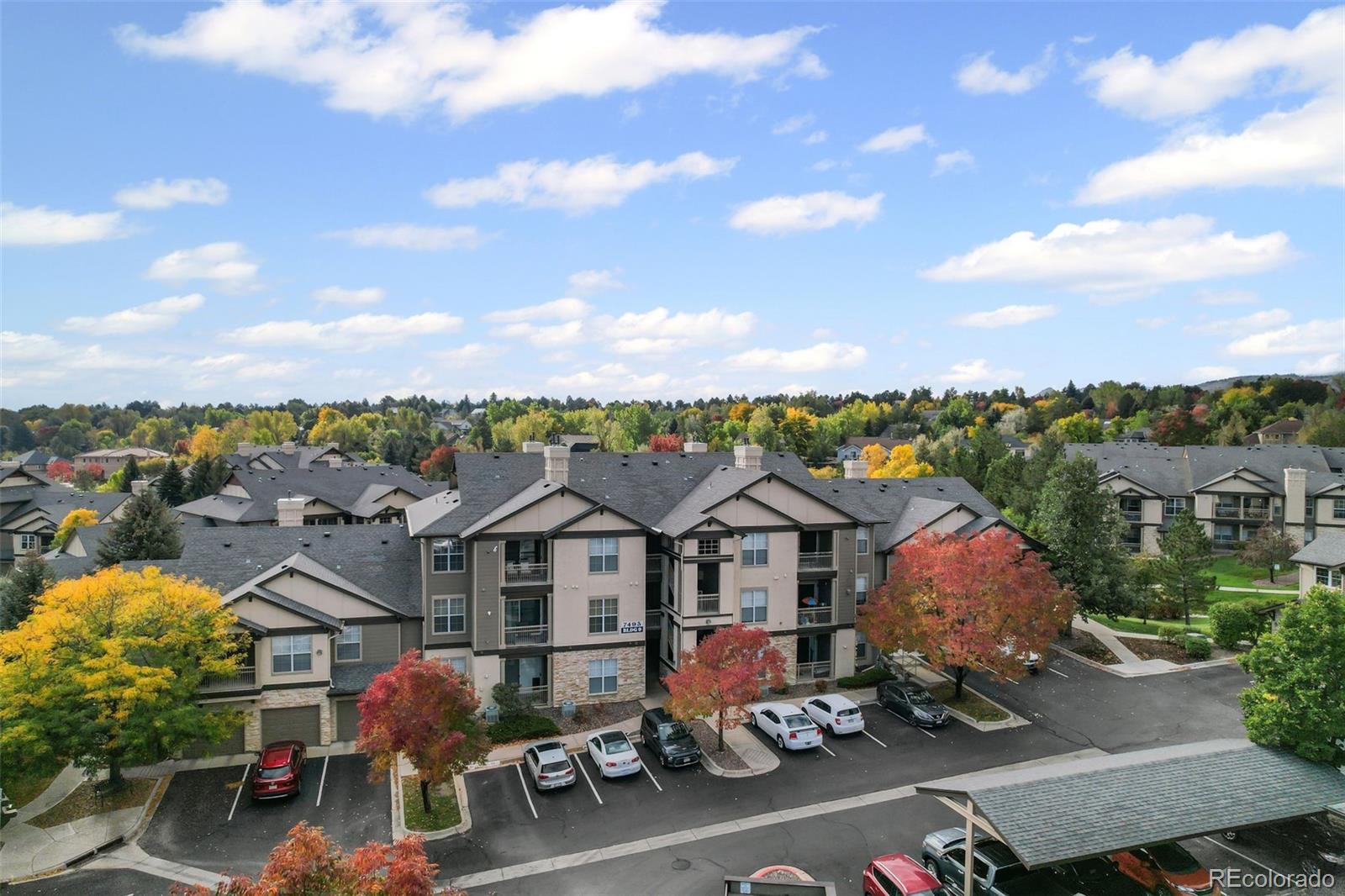 MLS Image #1 for 7493 s quail circle,littleton, Colorado