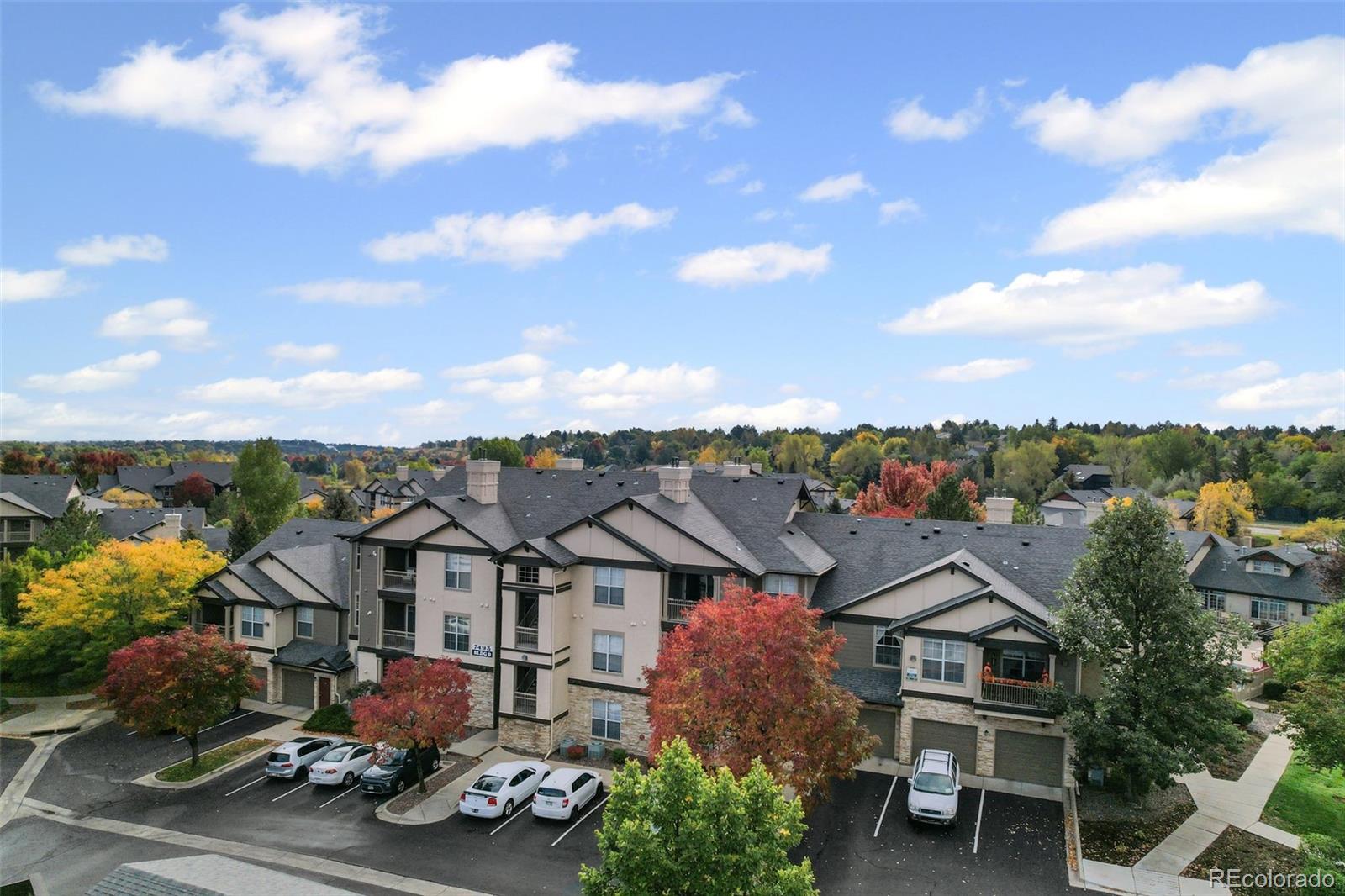 MLS Image #3 for 7493 s quail circle,littleton, Colorado