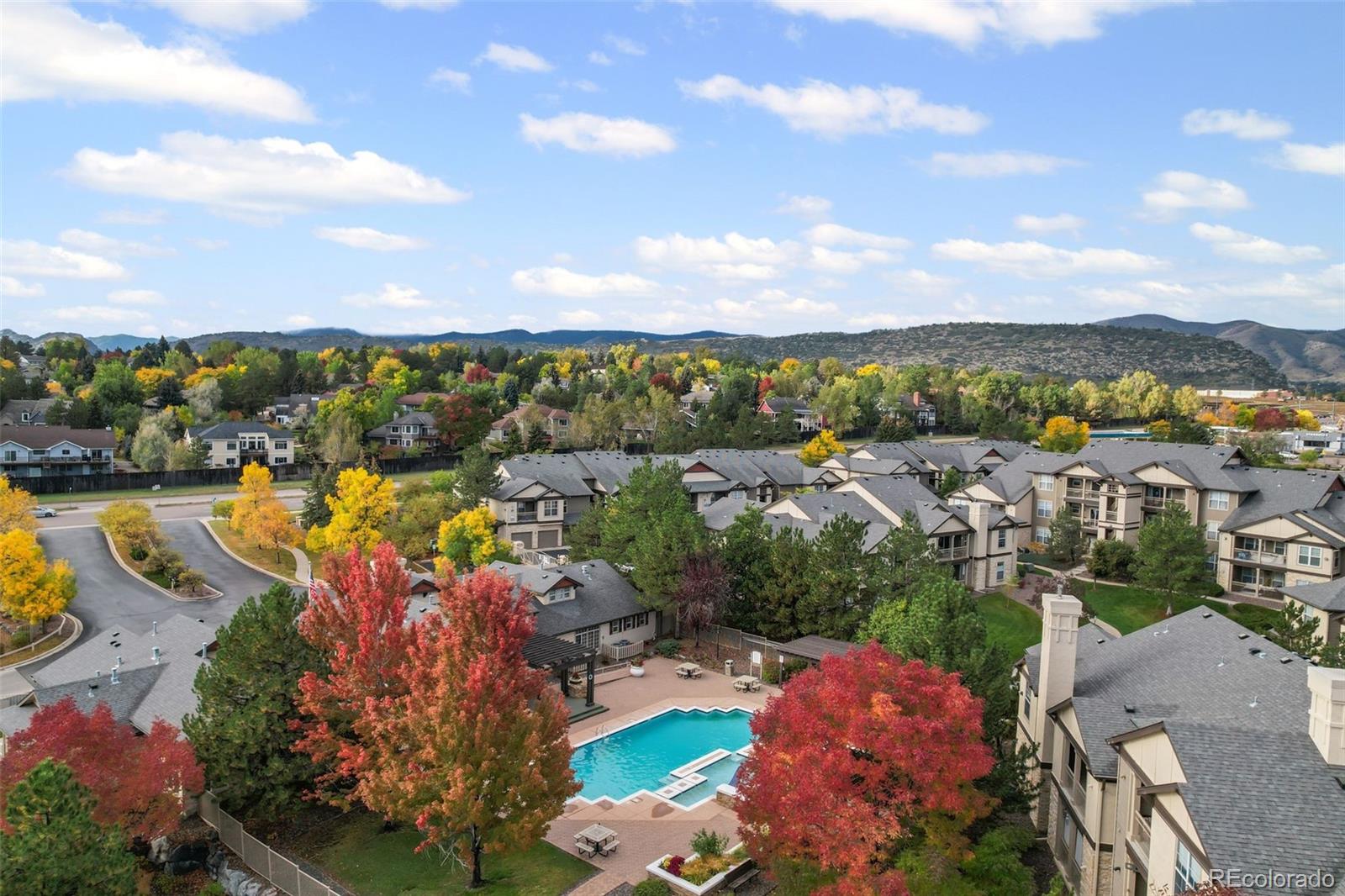 MLS Image #30 for 7493 s quail circle,littleton, Colorado