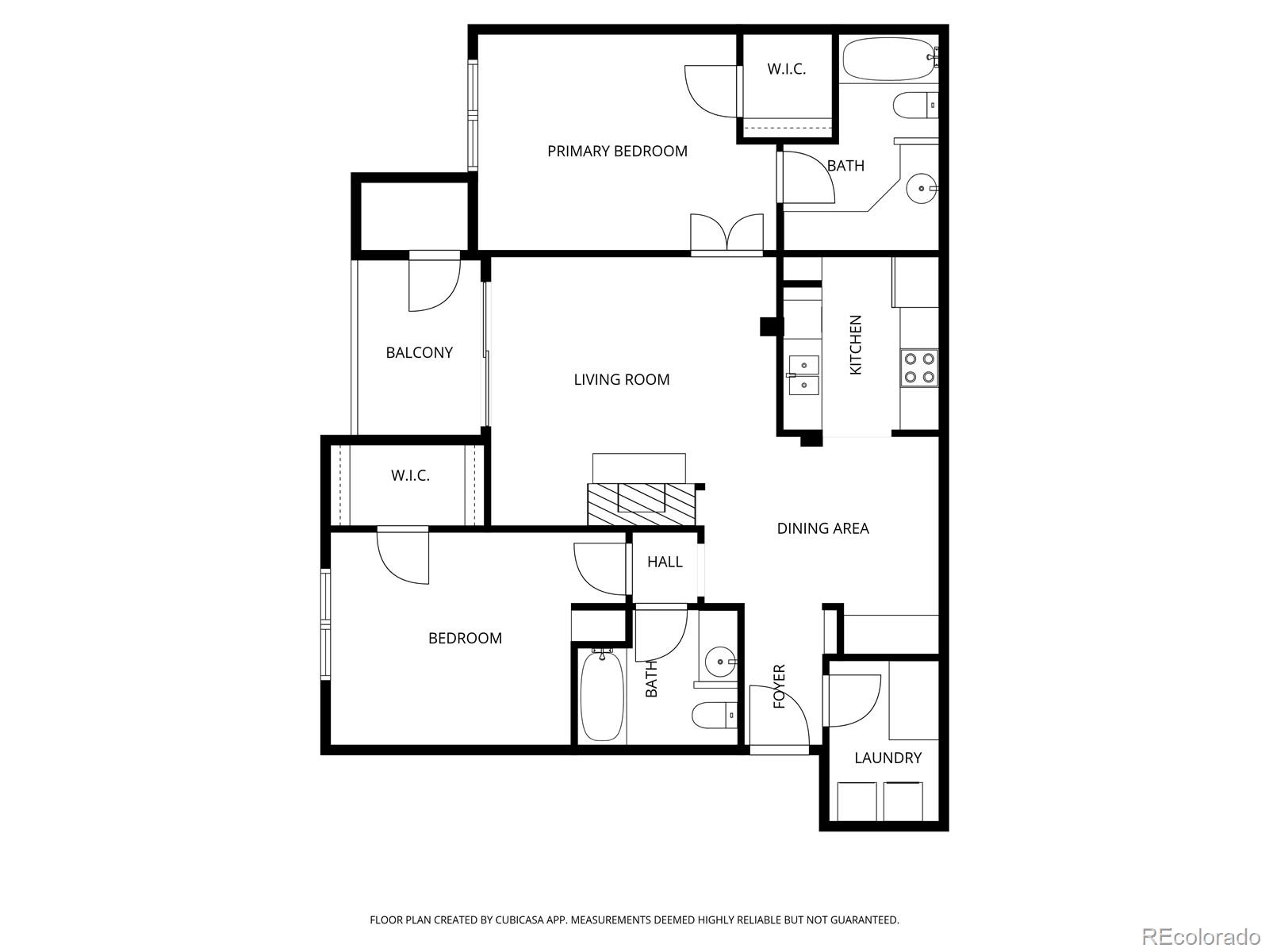 MLS Image #36 for 7493 s quail circle,littleton, Colorado