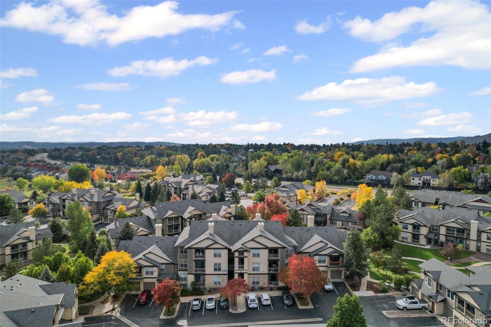 MLS Image #4 for 7493 s quail circle,littleton, Colorado