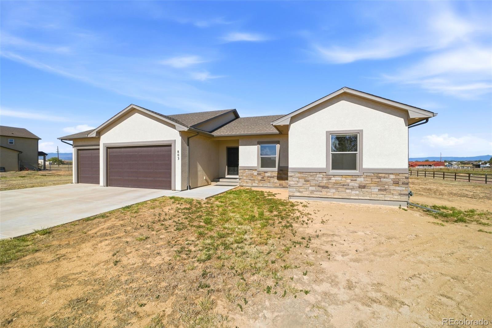 MLS Image #47 for 803 s lone cowboy drive,pueblo west, Colorado