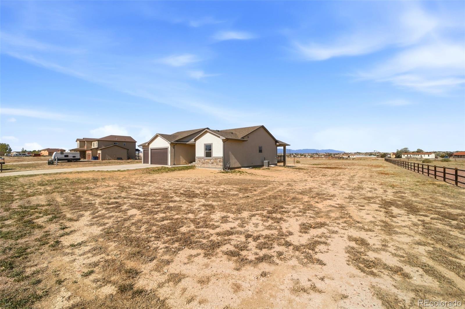 MLS Image #49 for 803 s lone cowboy drive,pueblo west, Colorado