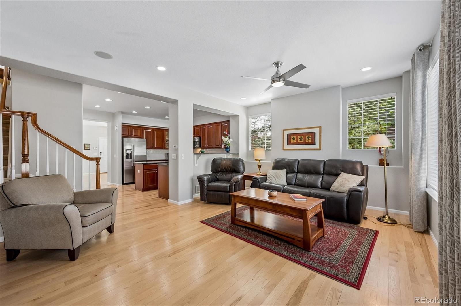 MLS Image #12 for 9489  cedarhurst lane e,highlands ranch, Colorado