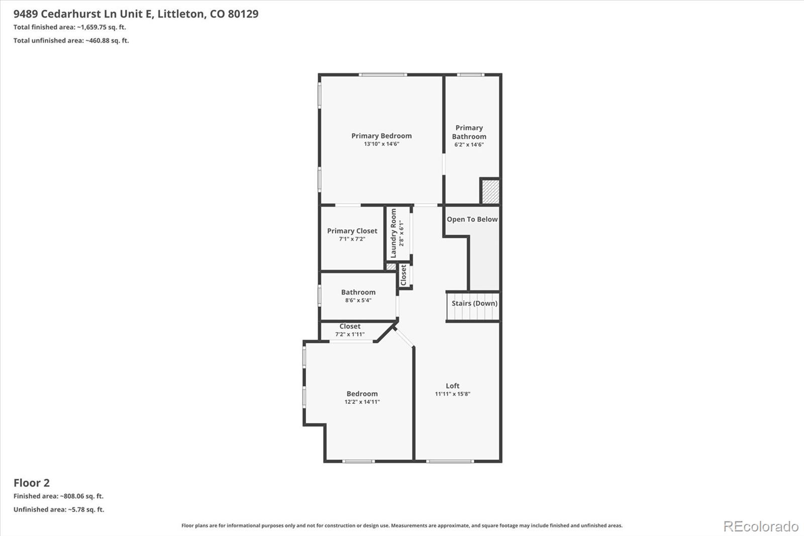 MLS Image #26 for 9489  cedarhurst lane e,highlands ranch, Colorado
