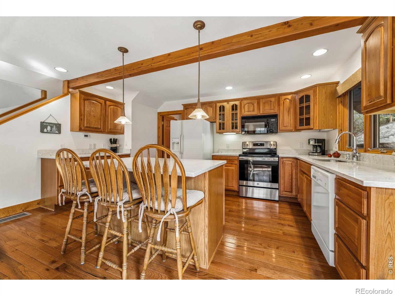 MLS Image #10 for 119  berthoud dale lane,drake, Colorado