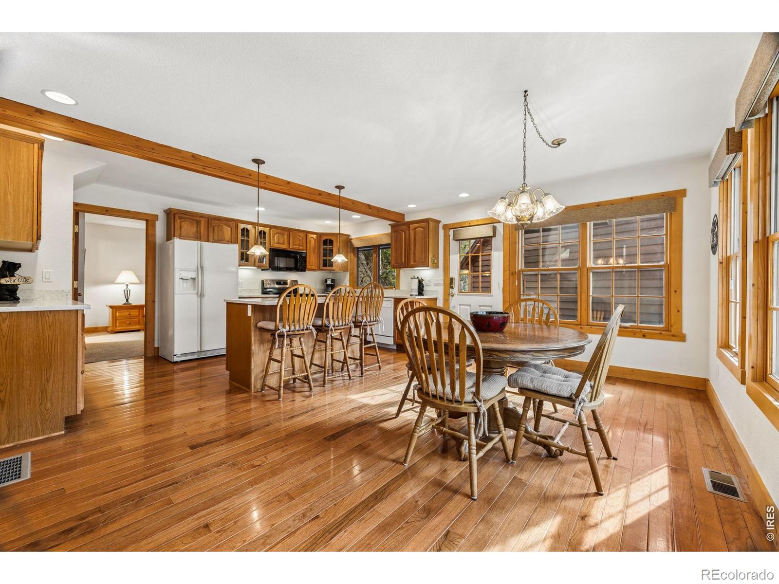 MLS Image #12 for 119  berthoud dale lane,drake, Colorado