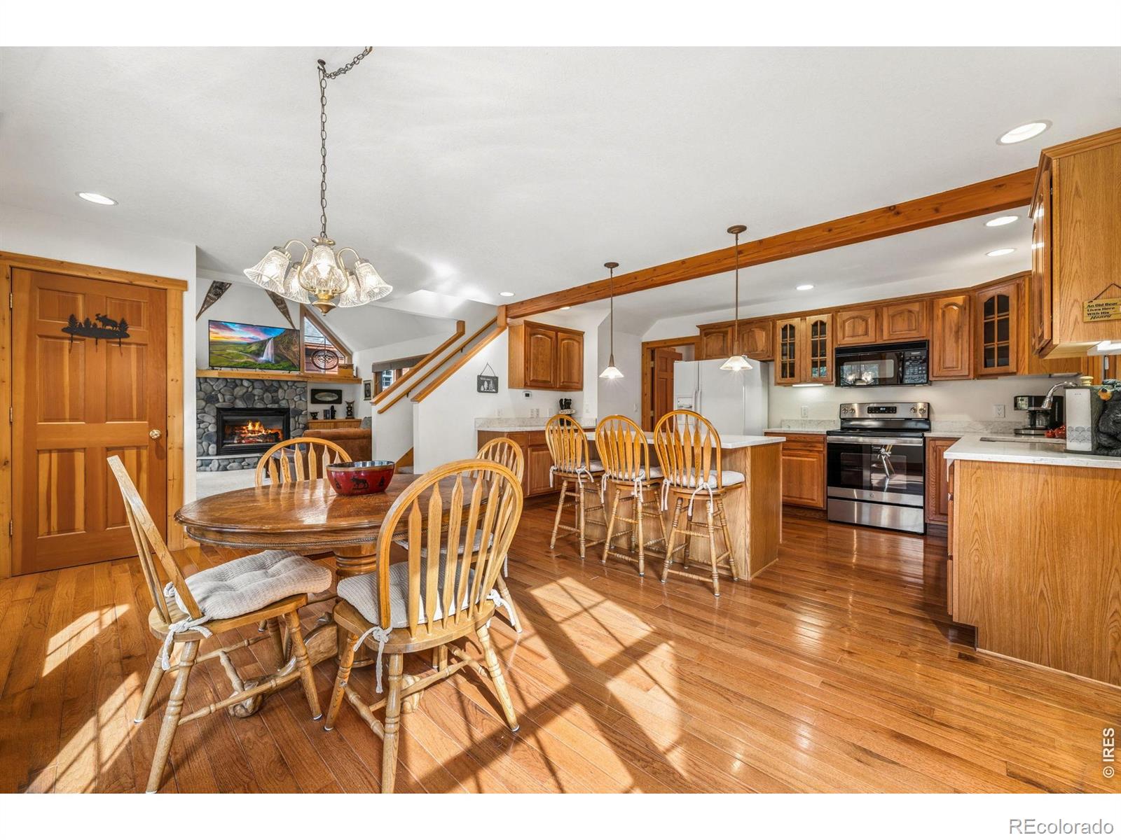 MLS Image #13 for 119  berthoud dale lane,drake, Colorado