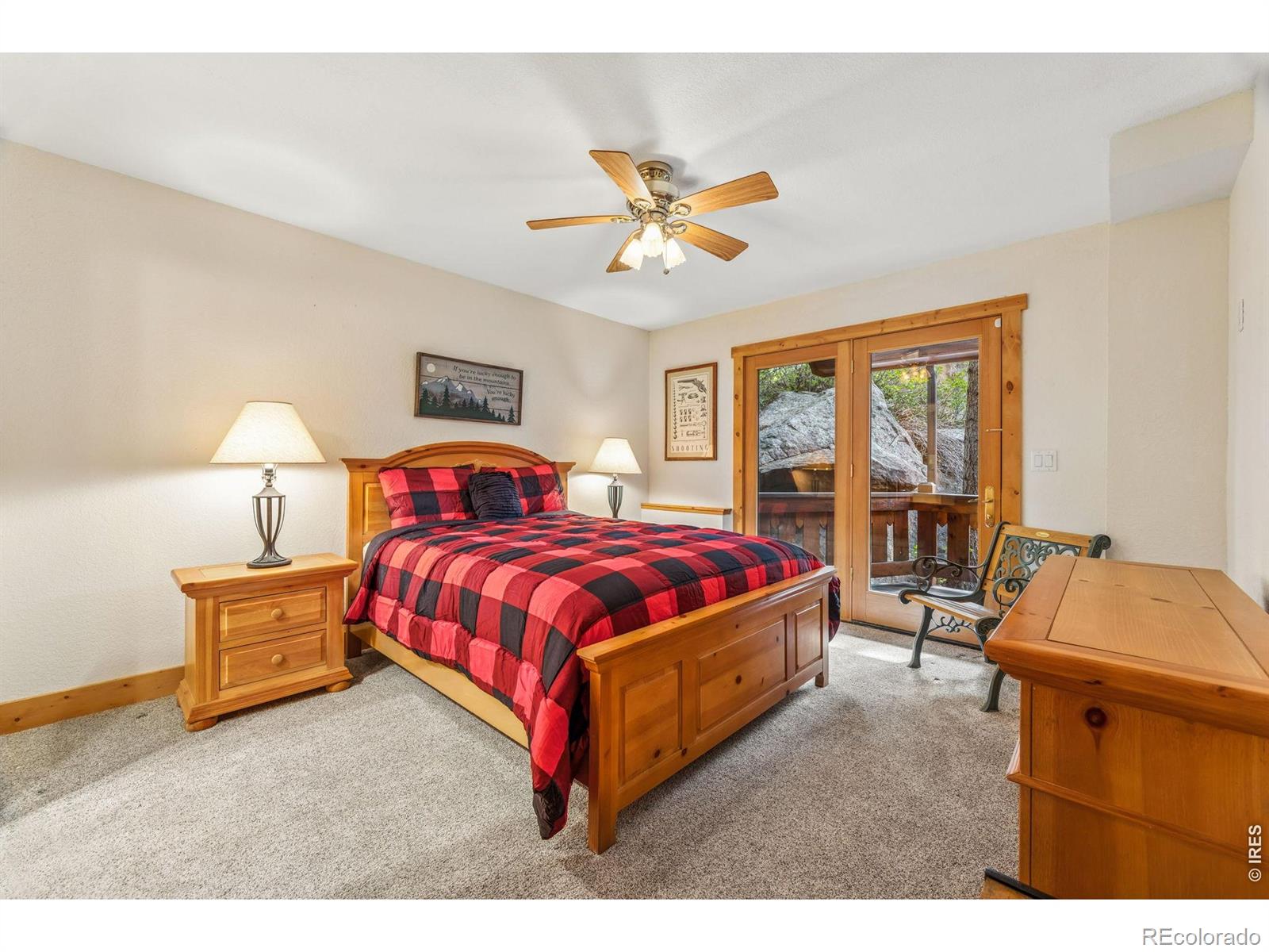 MLS Image #15 for 119  berthoud dale lane,drake, Colorado