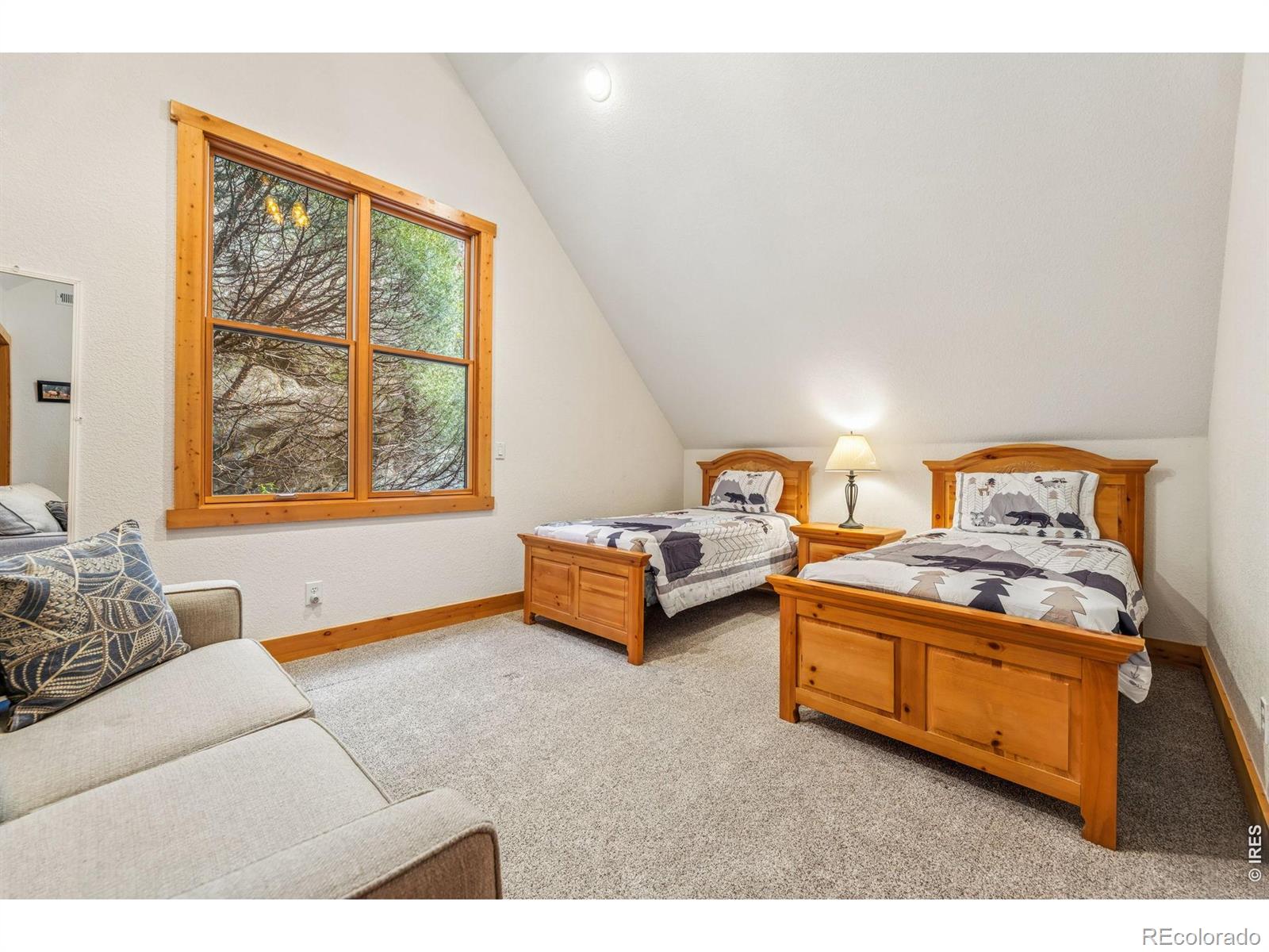 MLS Image #18 for 119  berthoud dale lane,drake, Colorado
