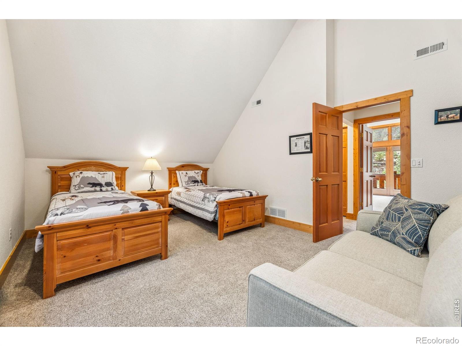 MLS Image #19 for 119  berthoud dale lane,drake, Colorado