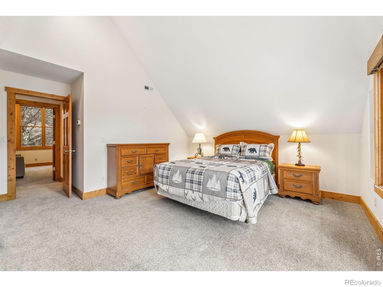 MLS Image #23 for 119  berthoud dale lane,drake, Colorado