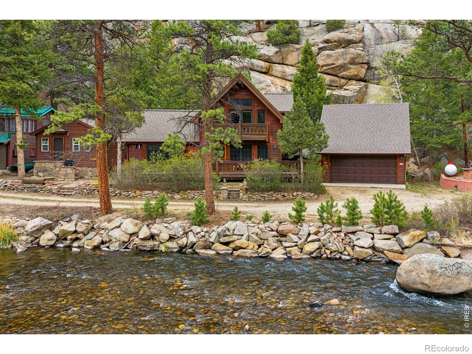 MLS Image #25 for 119  berthoud dale lane,drake, Colorado