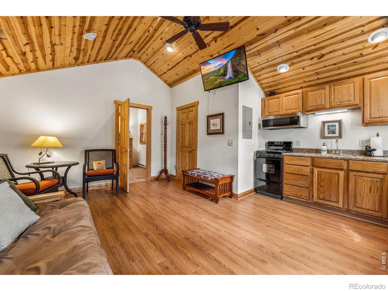 MLS Image #27 for 119  berthoud dale lane,drake, Colorado