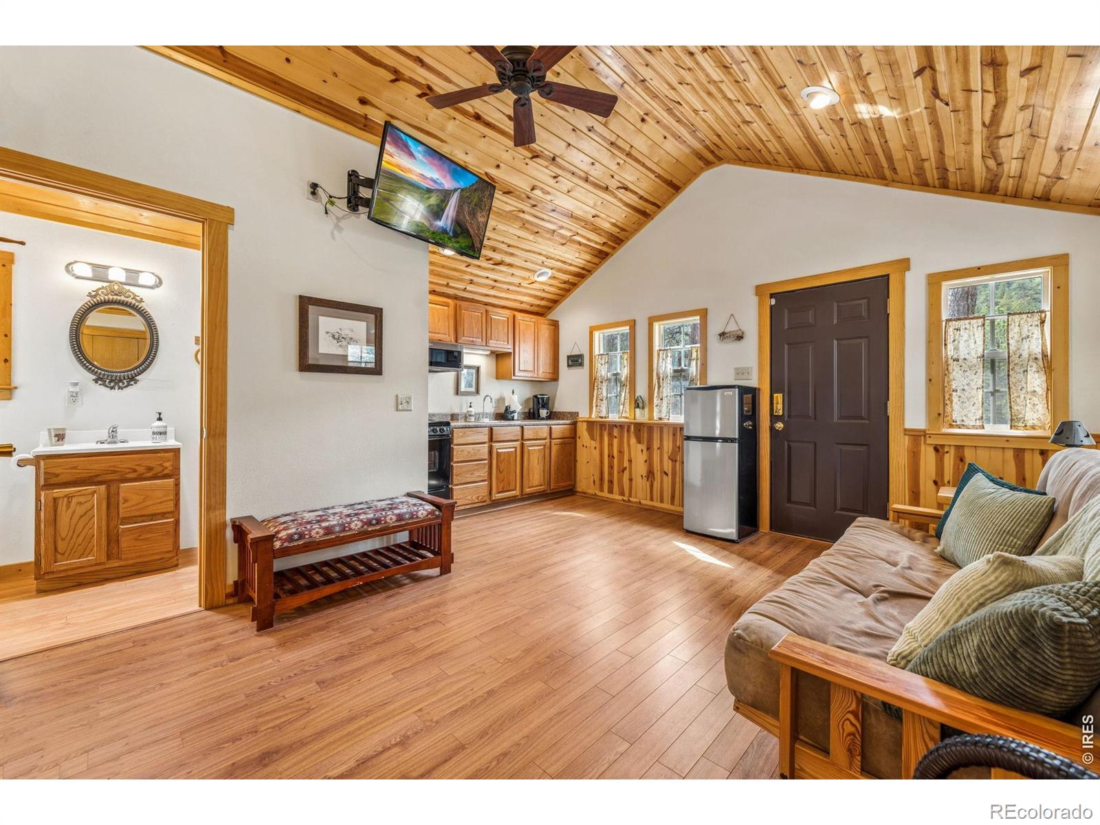 MLS Image #29 for 119  berthoud dale lane,drake, Colorado