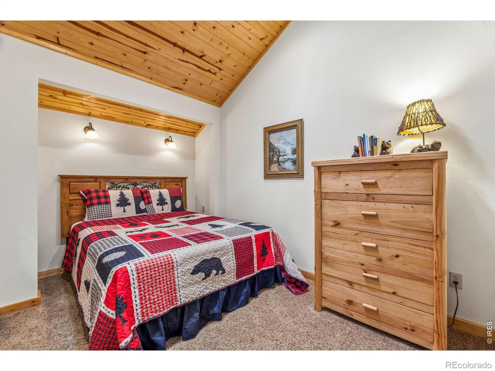 MLS Image #32 for 119  berthoud dale lane,drake, Colorado