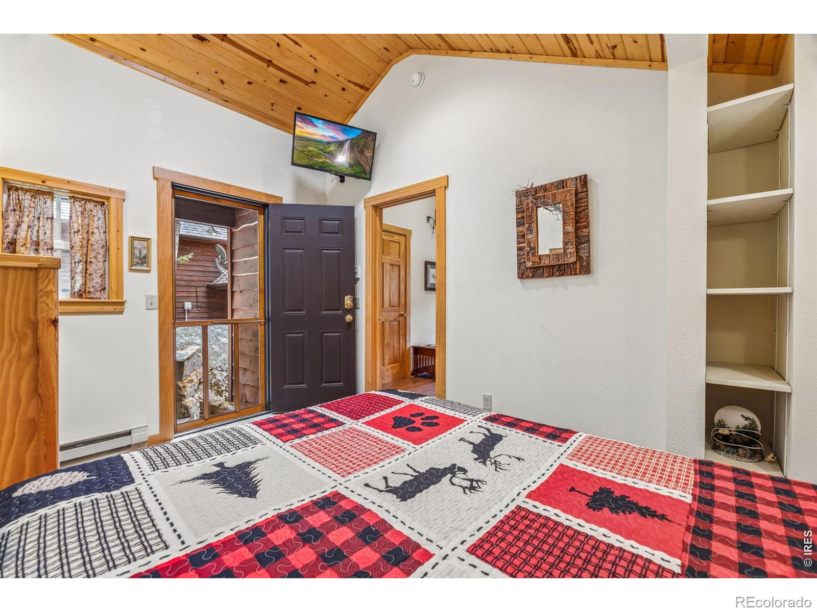MLS Image #33 for 119  berthoud dale lane,drake, Colorado