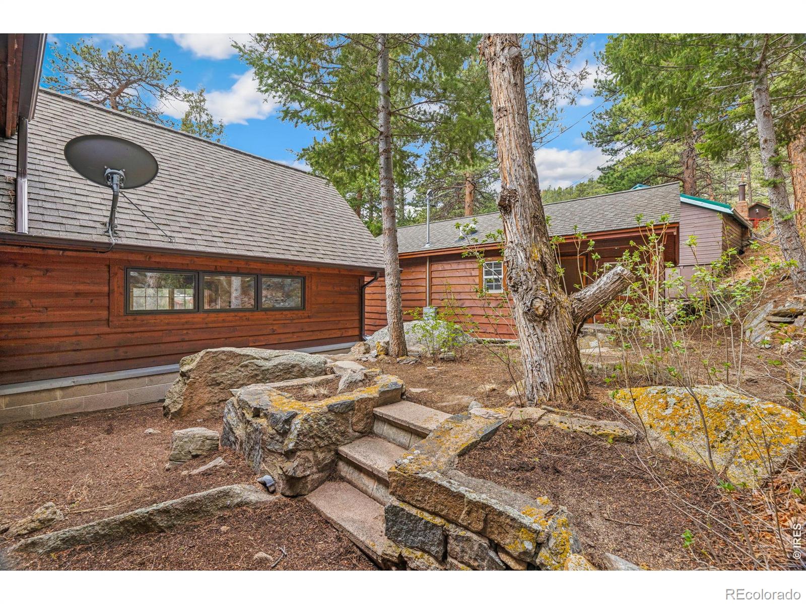 MLS Image #34 for 119  berthoud dale lane,drake, Colorado