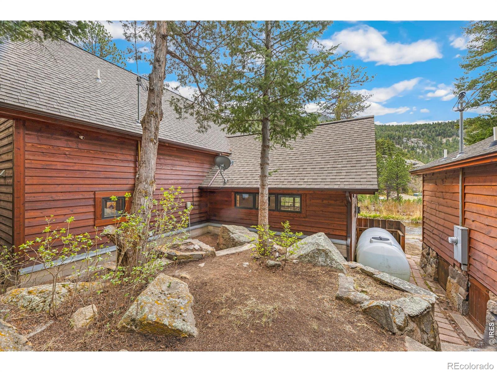 MLS Image #35 for 119  berthoud dale lane,drake, Colorado