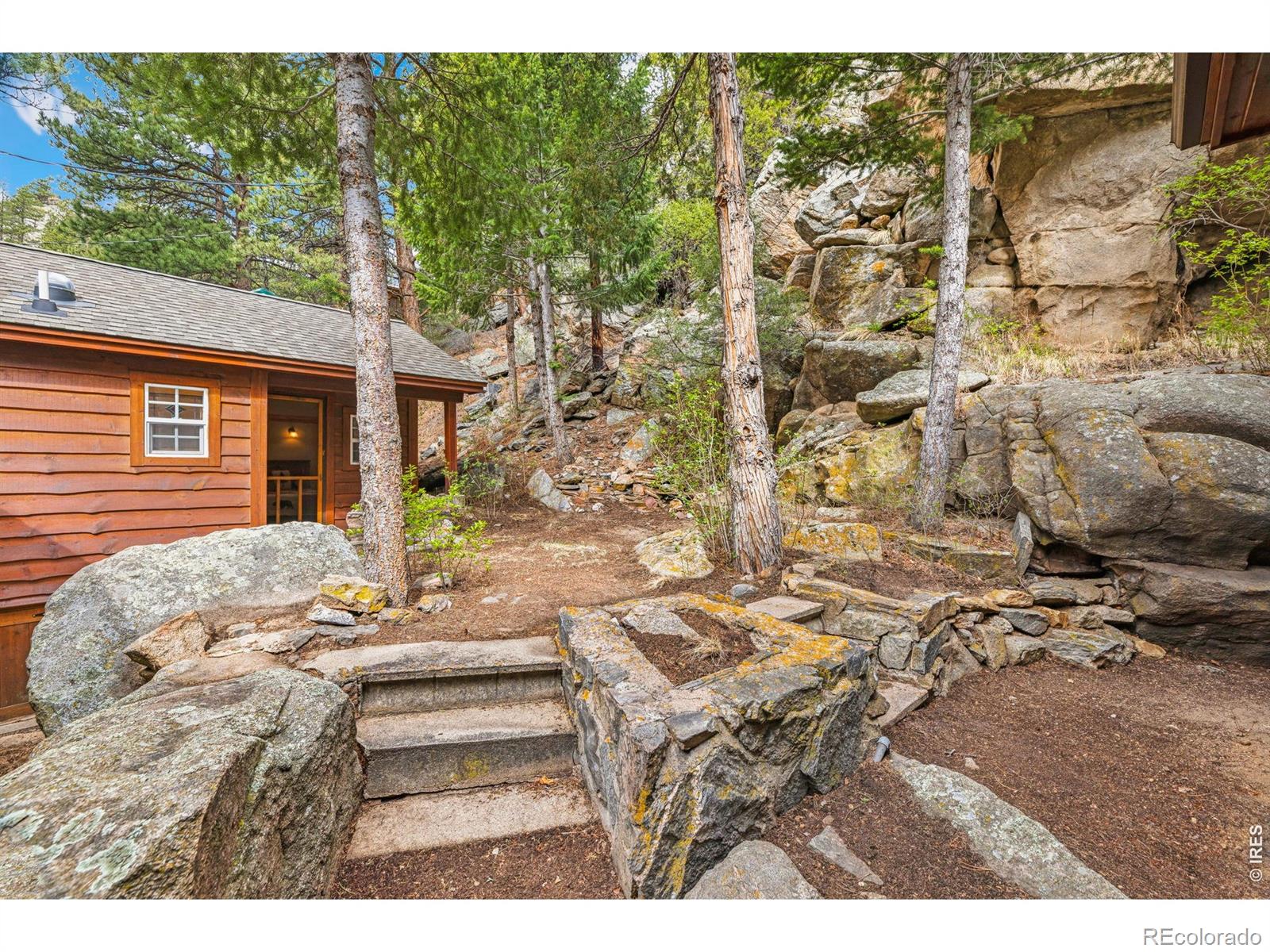 MLS Image #36 for 119  berthoud dale lane,drake, Colorado