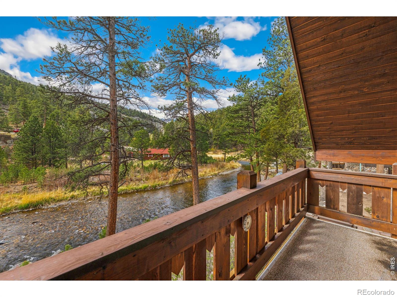 MLS Image #39 for 119  berthoud dale lane,drake, Colorado