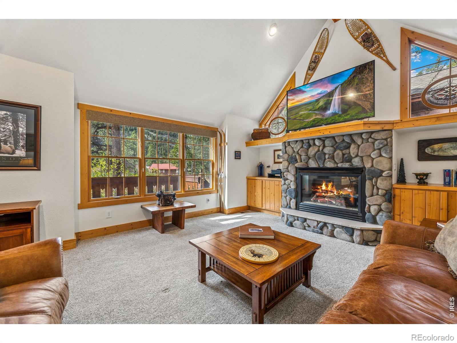 MLS Image #4 for 119  berthoud dale lane,drake, Colorado