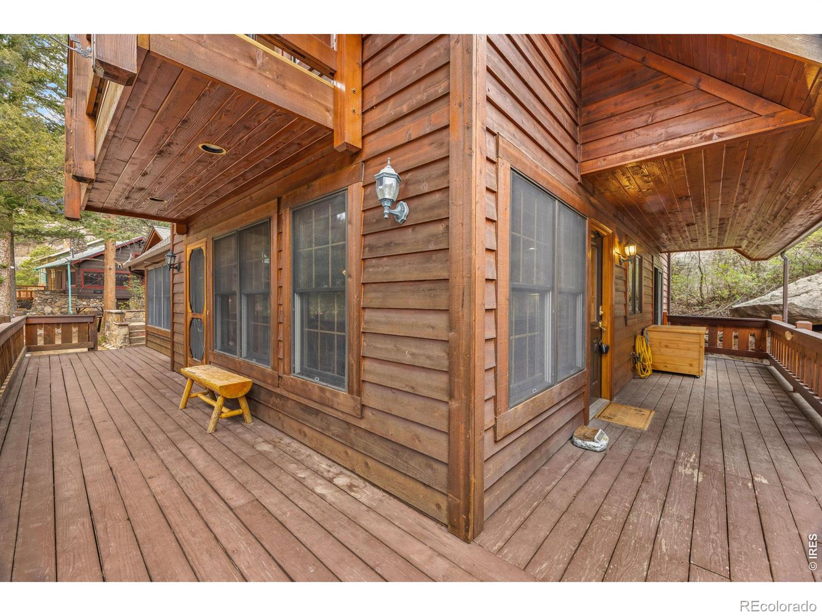 MLS Image #40 for 119  berthoud dale lane,drake, Colorado