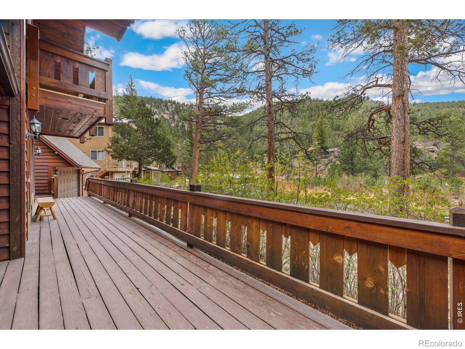 MLS Image #41 for 119  berthoud dale lane,drake, Colorado