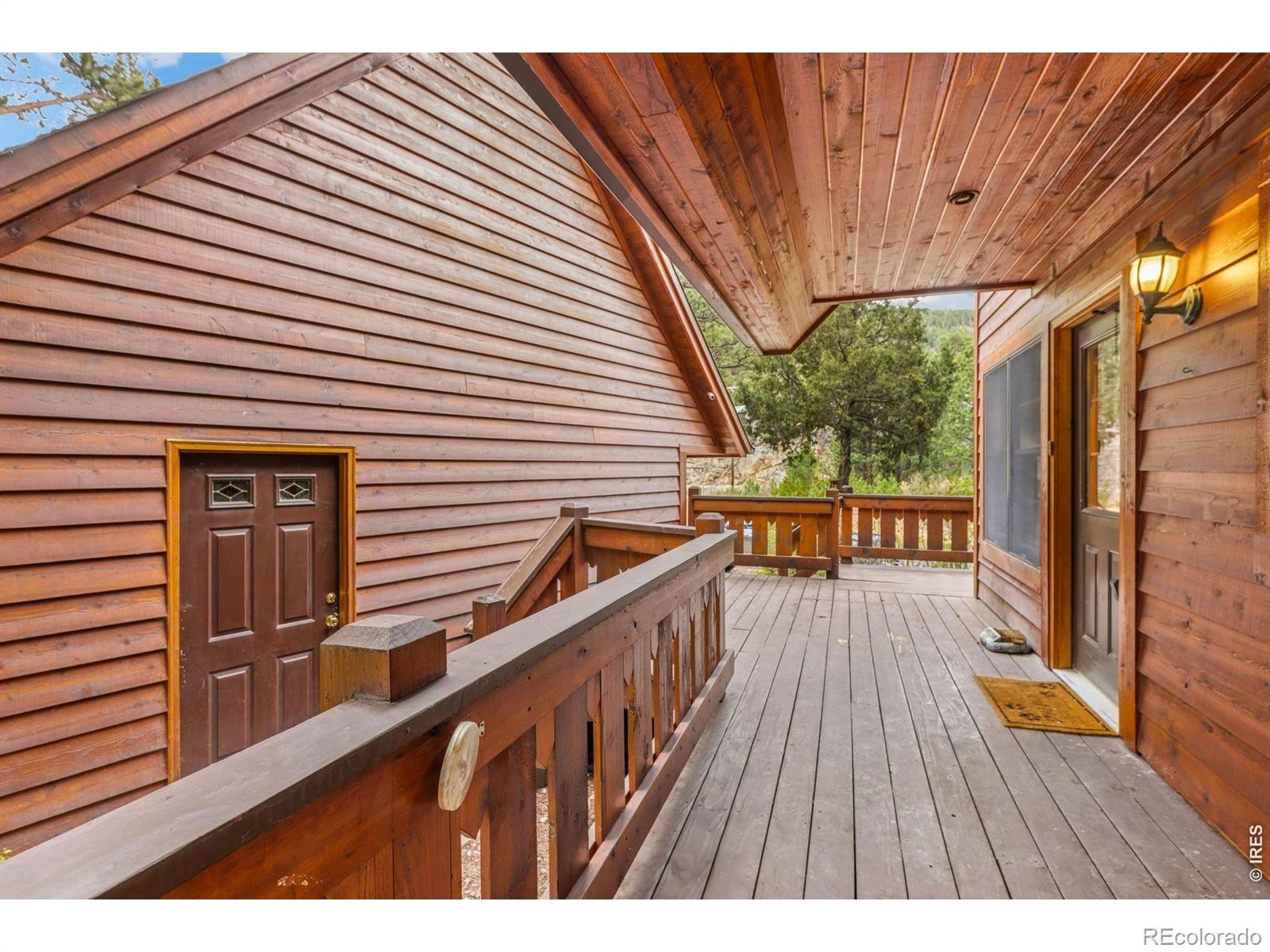 MLS Image #42 for 119  berthoud dale lane,drake, Colorado