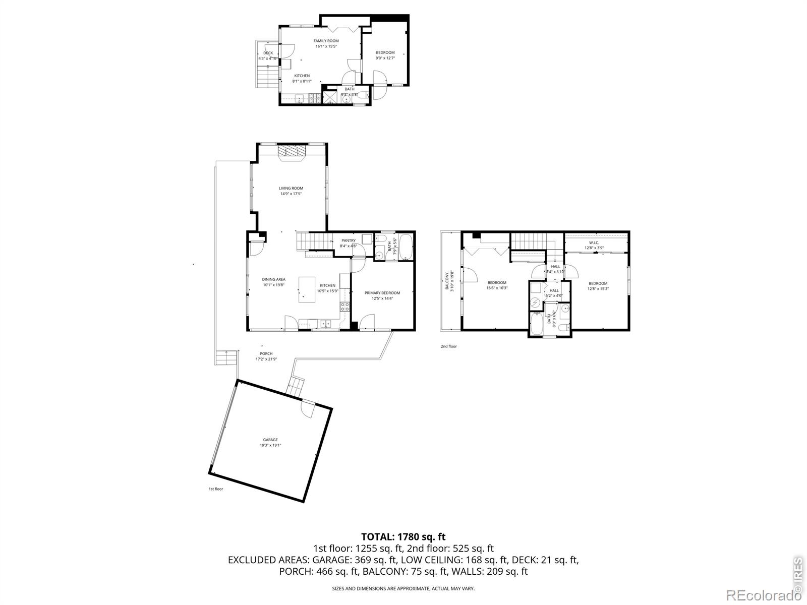 MLS Image #49 for 119  berthoud dale lane,drake, Colorado