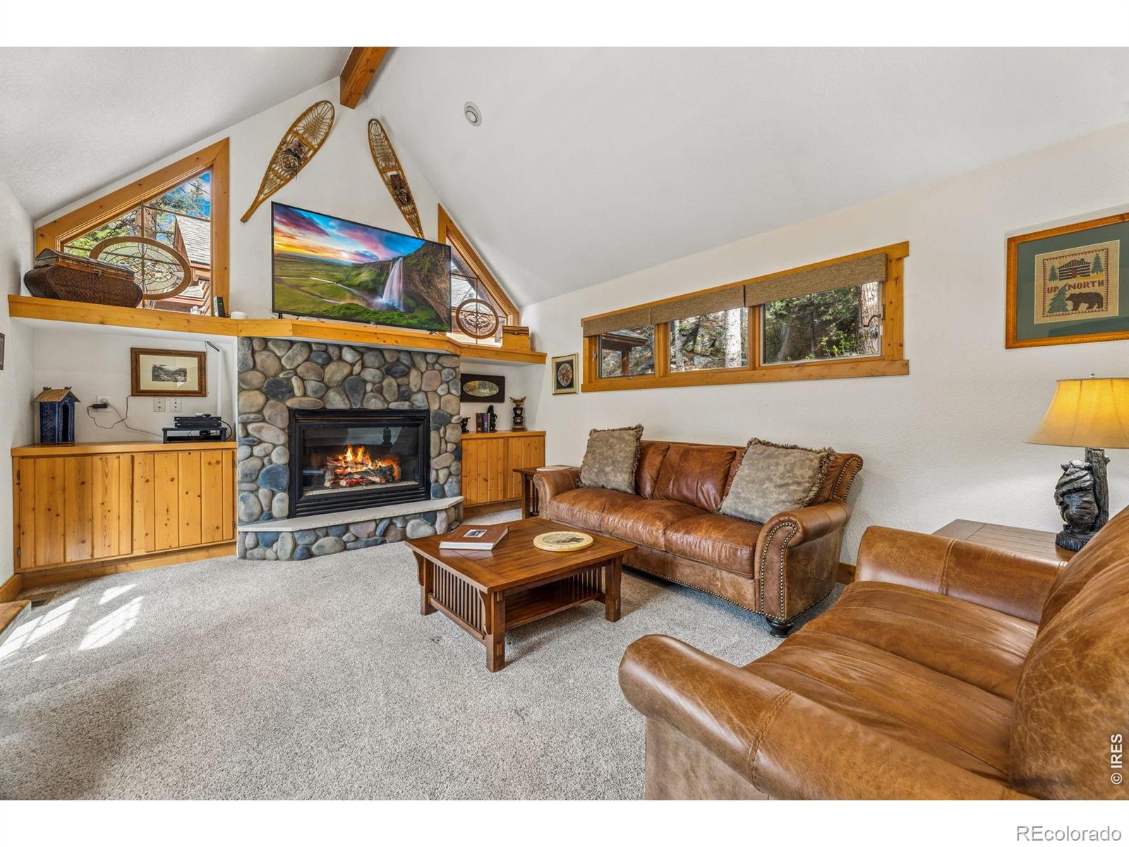 MLS Image #5 for 119  berthoud dale lane,drake, Colorado