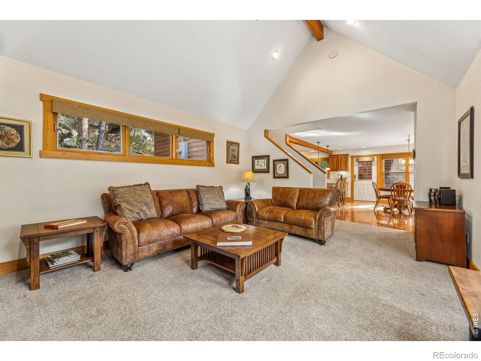 MLS Image #7 for 119  berthoud dale lane,drake, Colorado