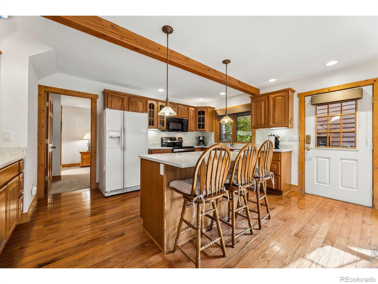 MLS Image #9 for 119  berthoud dale lane,drake, Colorado